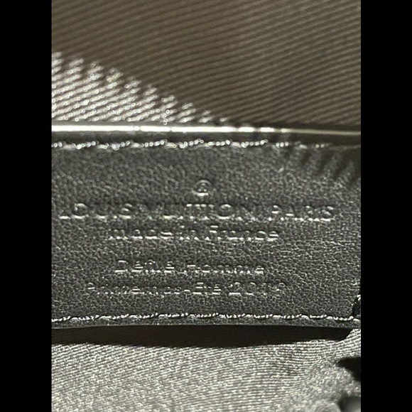 LOUIS VUITTON Soft Trunk Bag Solar Ray Monogram - Picture 16 of 16